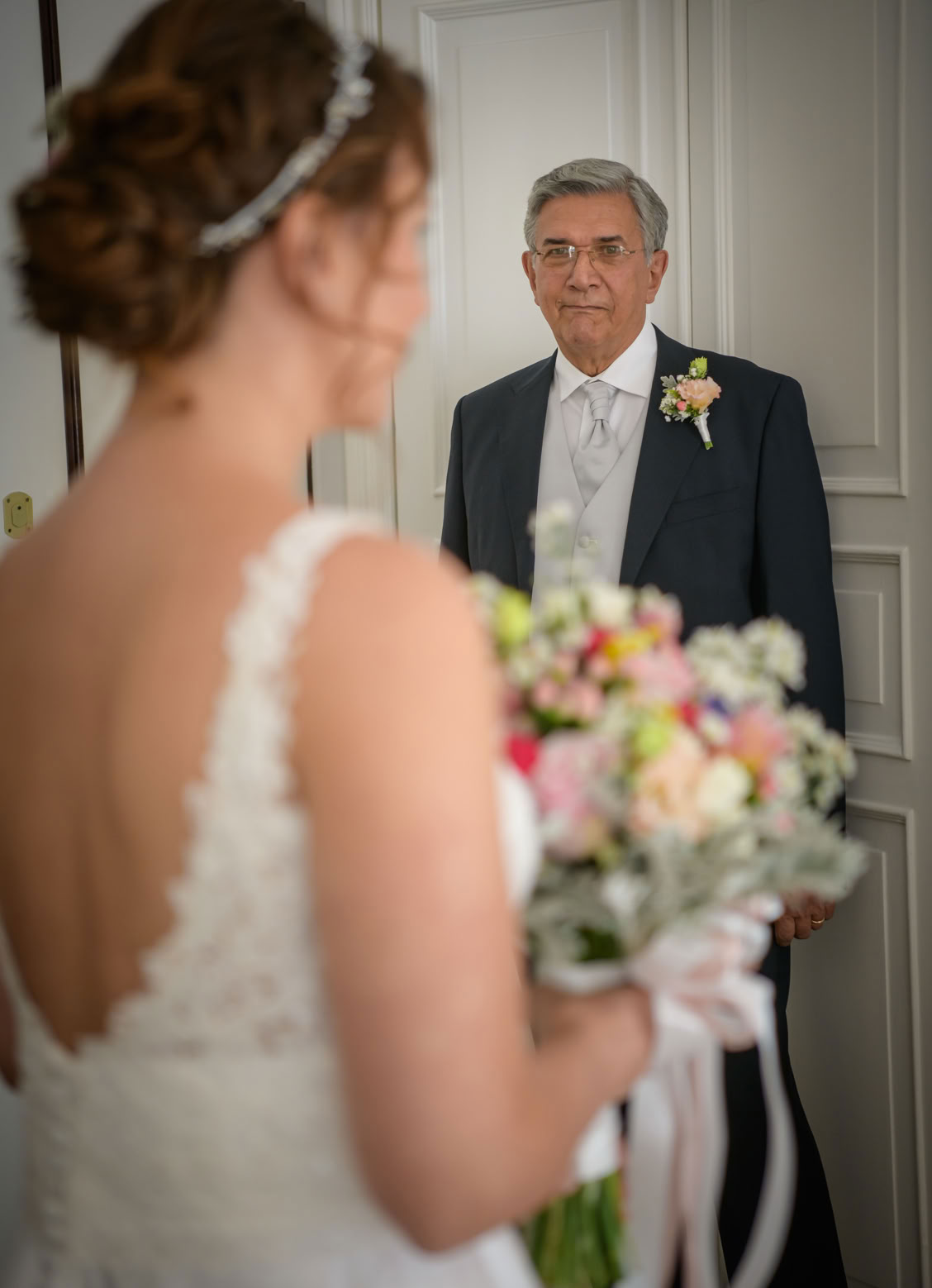 fotografo matrimonio Genova Boccadasse