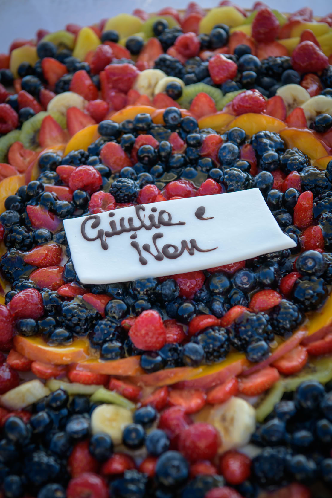 matrimonio civile a Palazzo Tursi a Genova