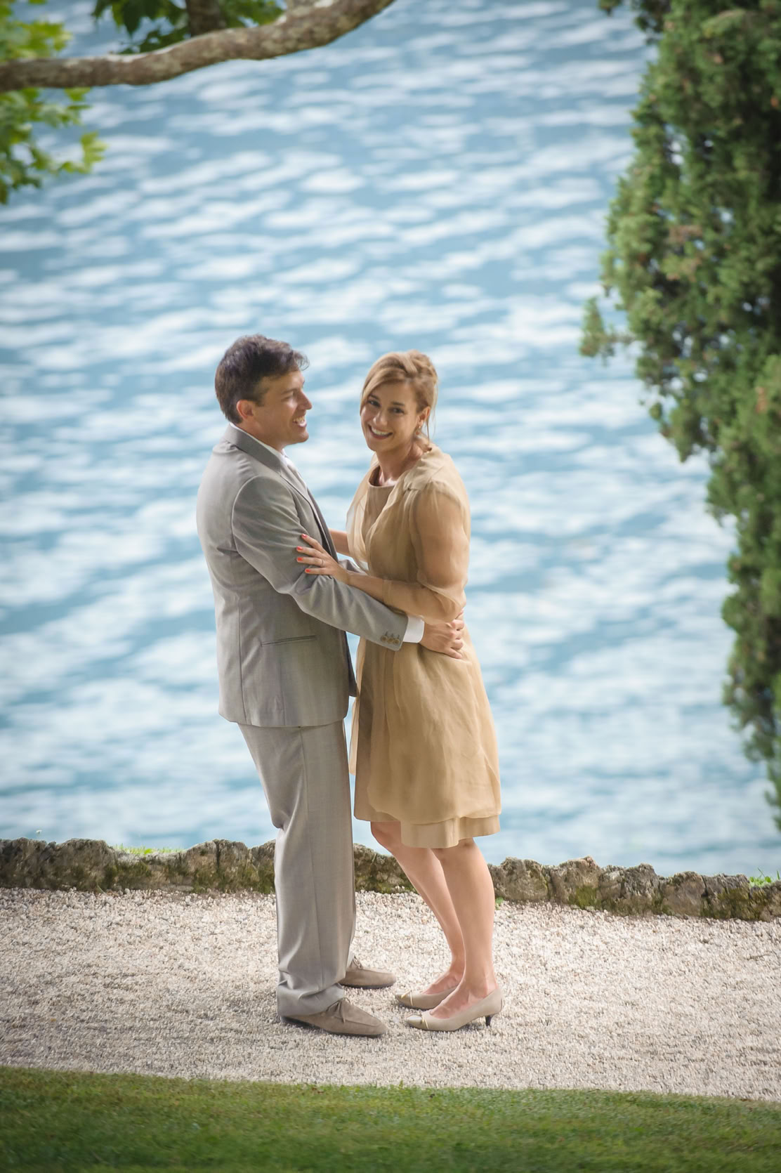 Fotografo di matrimonio Lago di Como Villa Balbianello