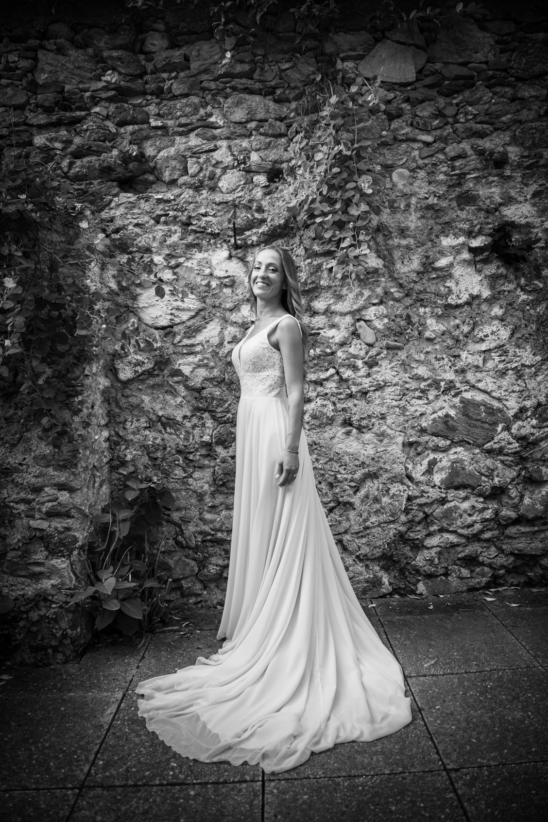 Fotografo matrimonio Spotorno Bagni Sirio
