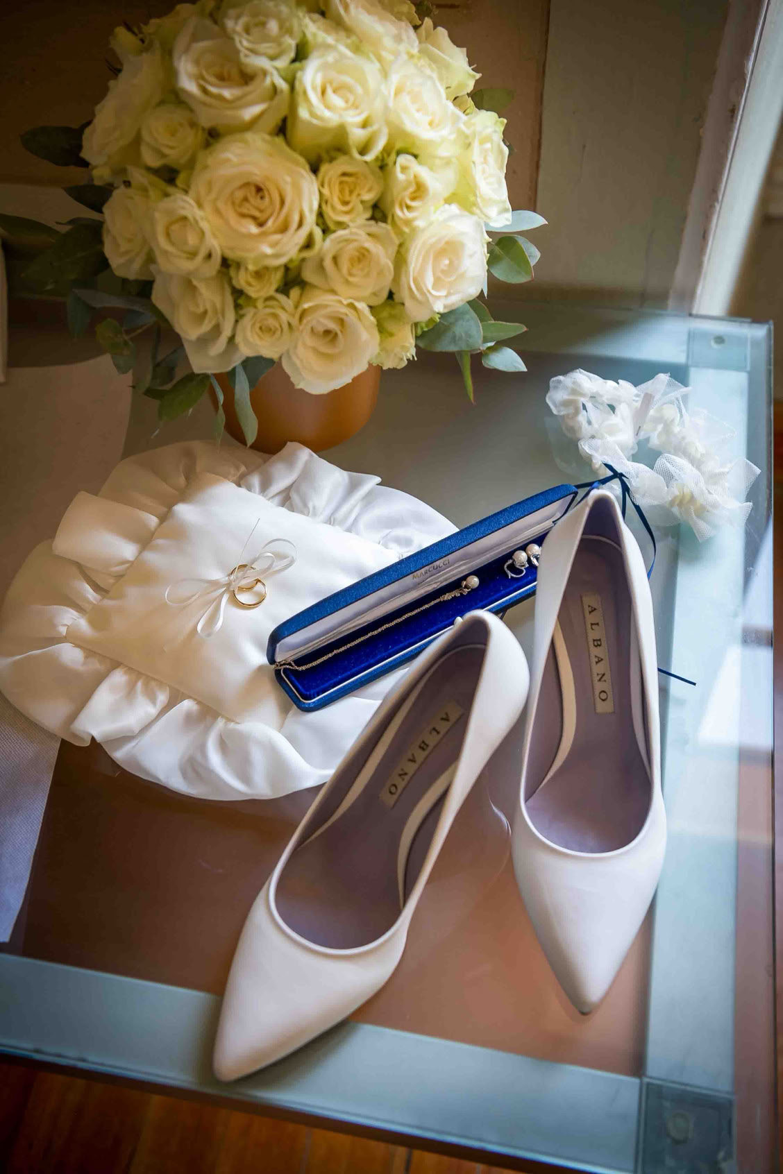 fotografo matrimonio a Villa Durazzo a Santa Margherita Ligure