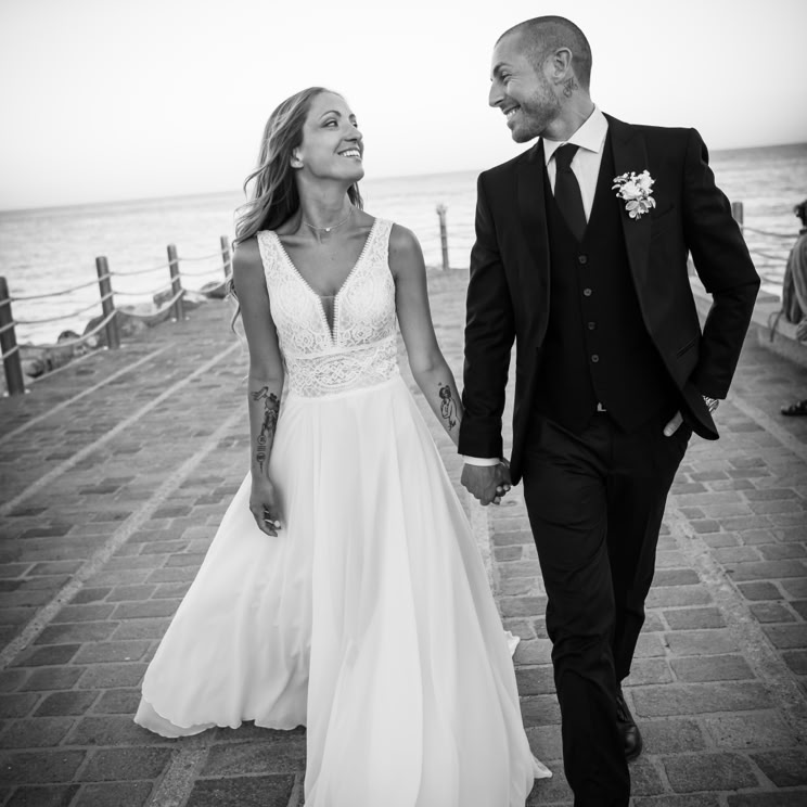 Fotografo Matrimoni Genova Portofino Liguria Italia Santa Margherita