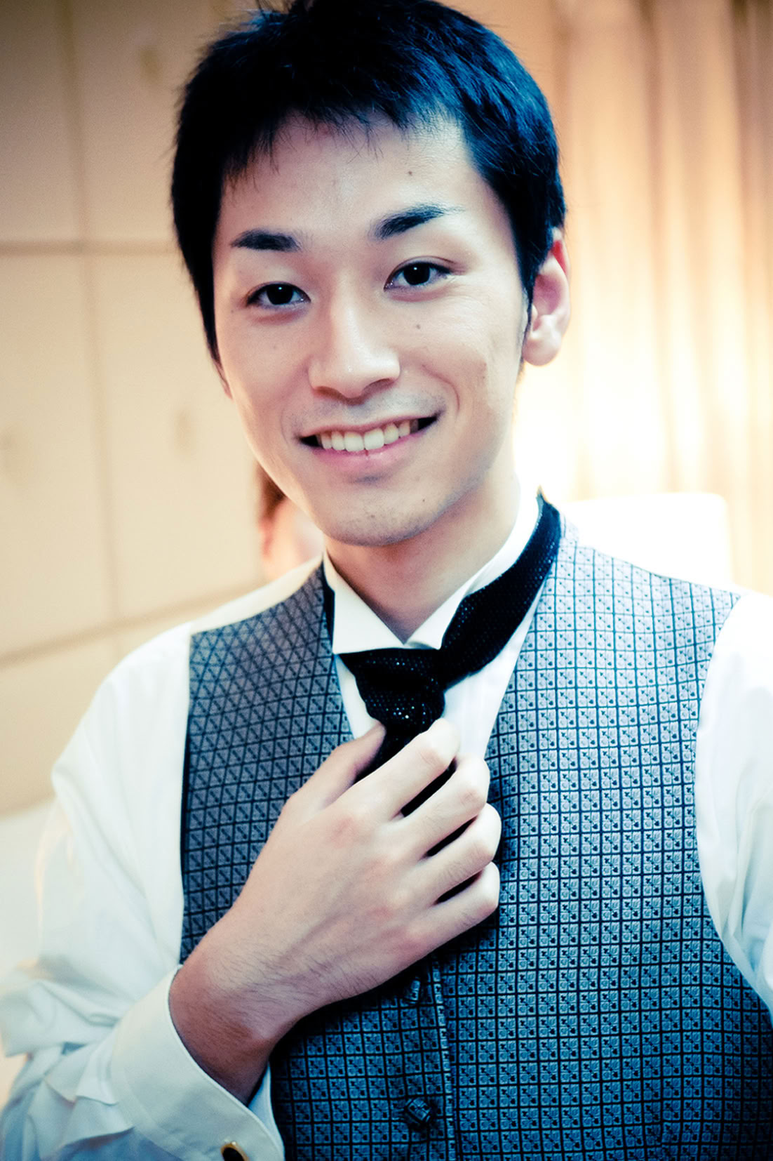 fotografo matrimonio Tokio Giappone