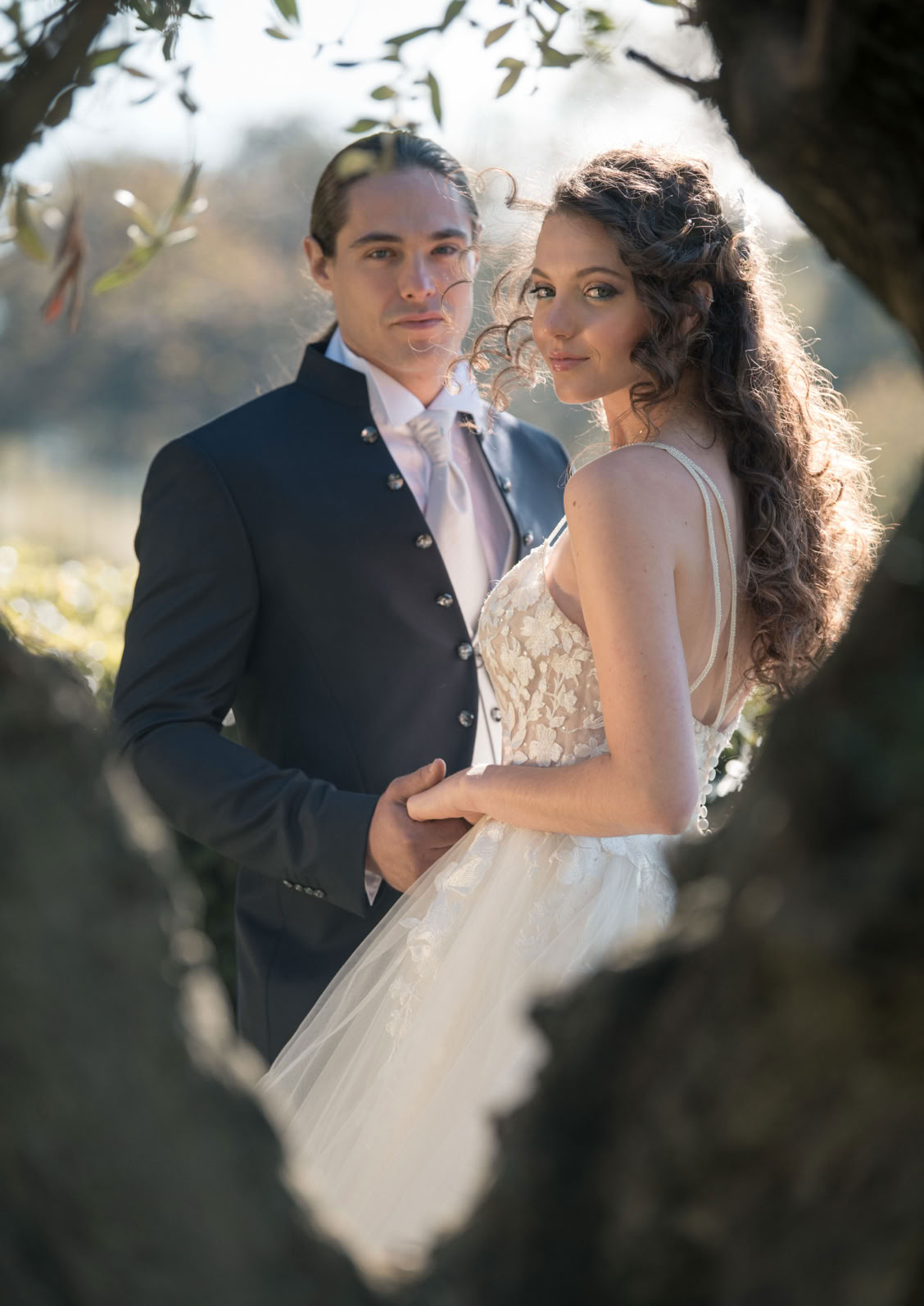 fotografo matrimonio Ganci Farm Savona