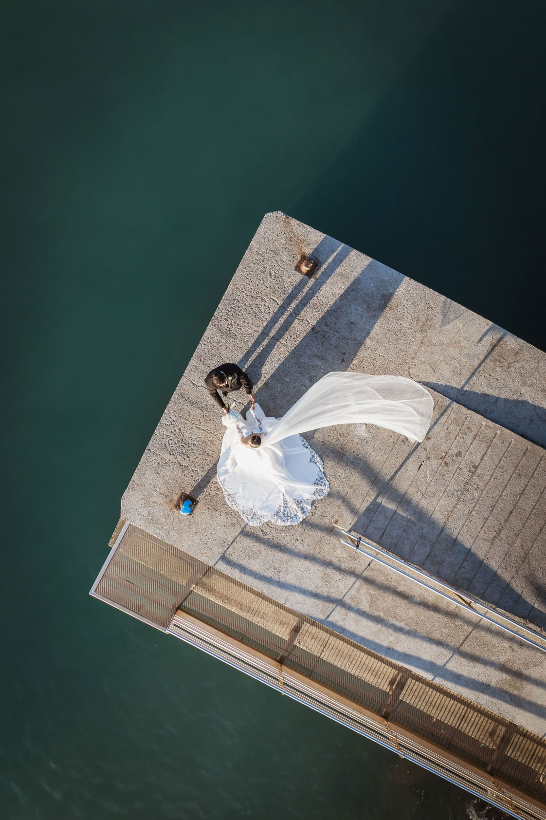 fotografo matrionio a Sestri Levante Liguria