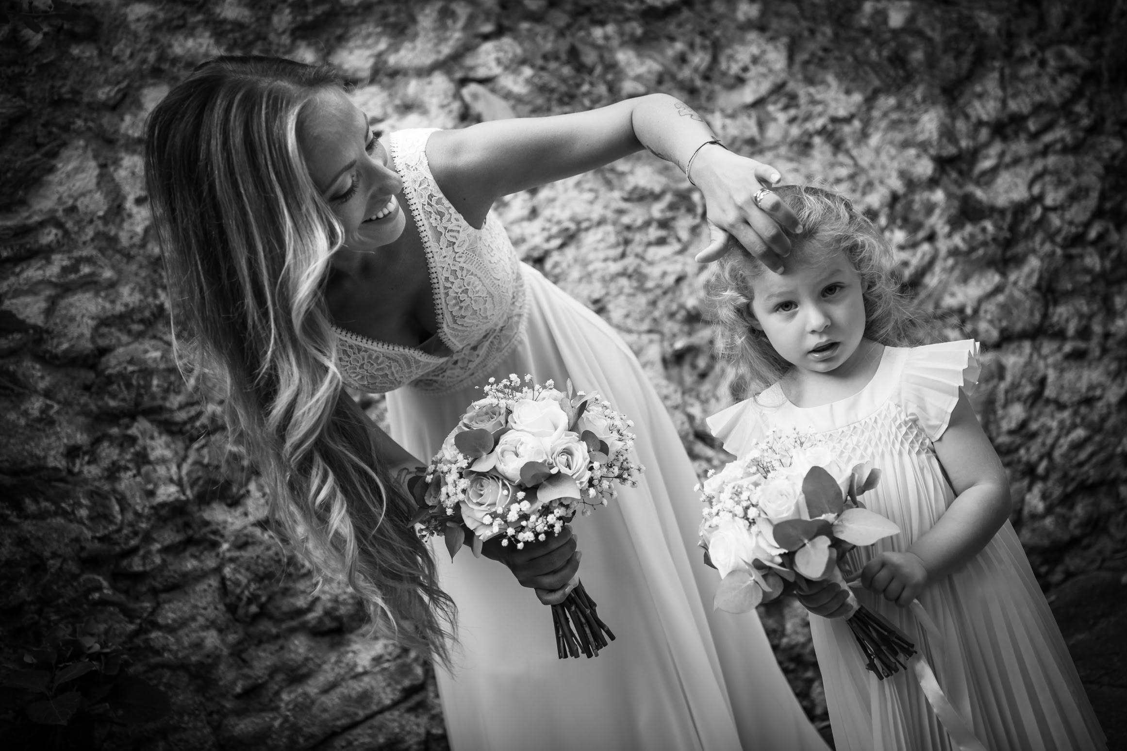 Fotografo matrimonio Spotorno Bagni Sirio
