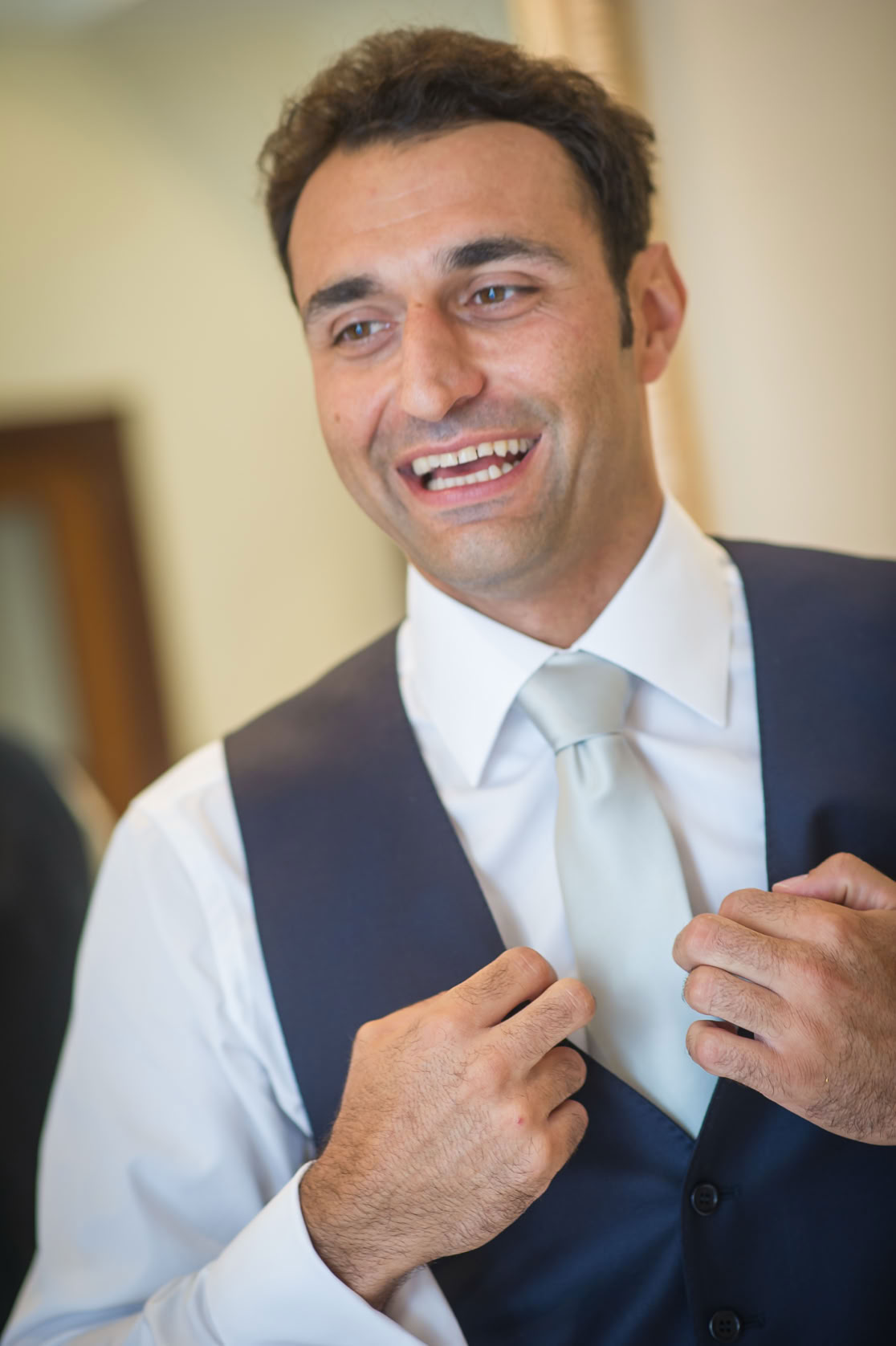 fotografo matrimonio Castello Canevaro Zoagli