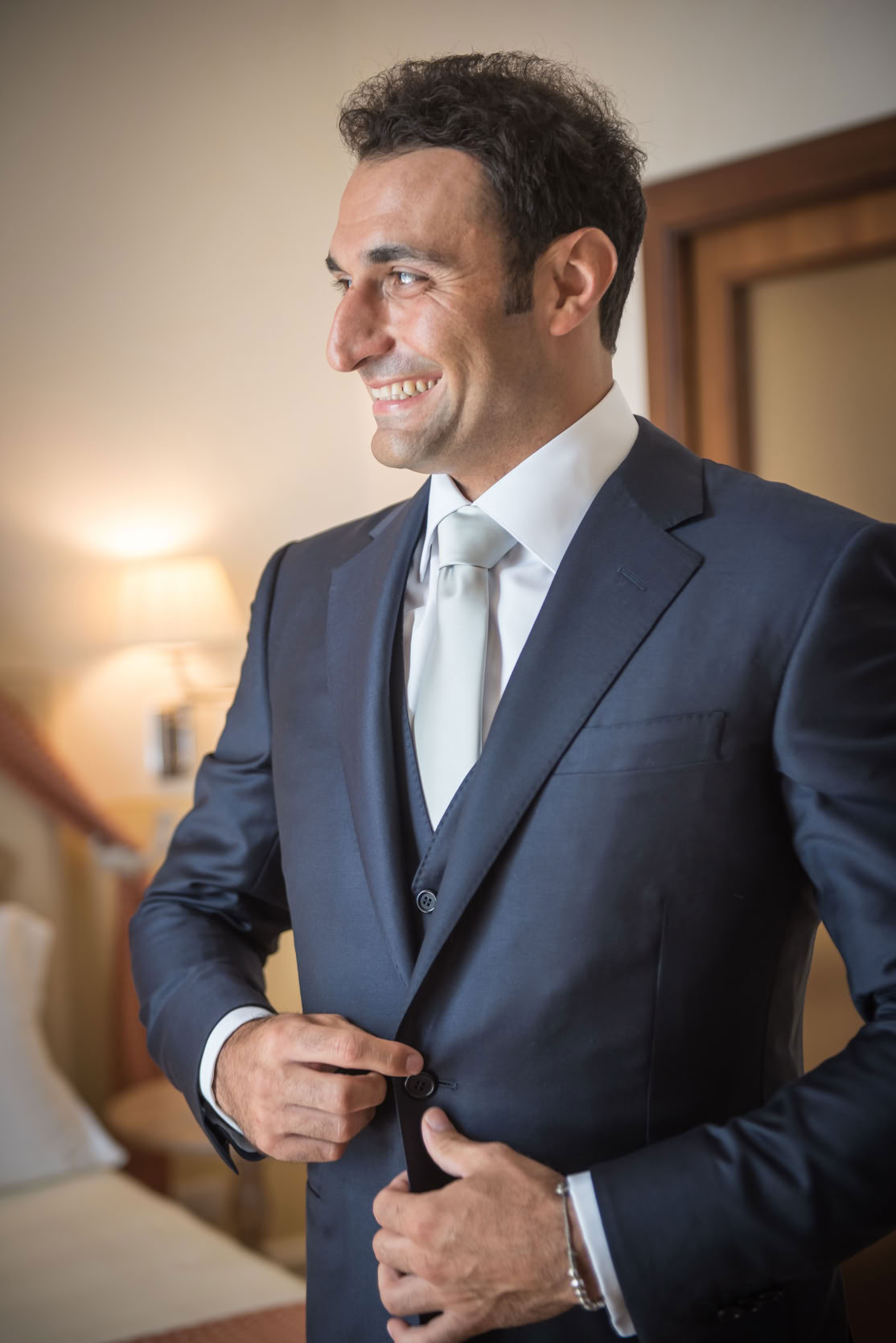 fotografo matrimonio Castello Canevaro Zoagli
