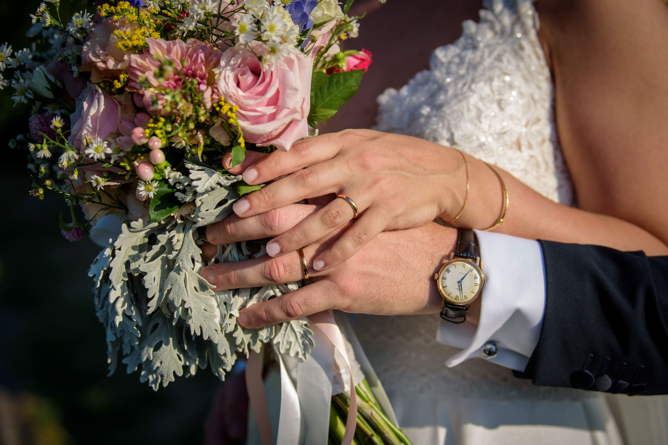fotografo matrimonio Genova Boccadasse
