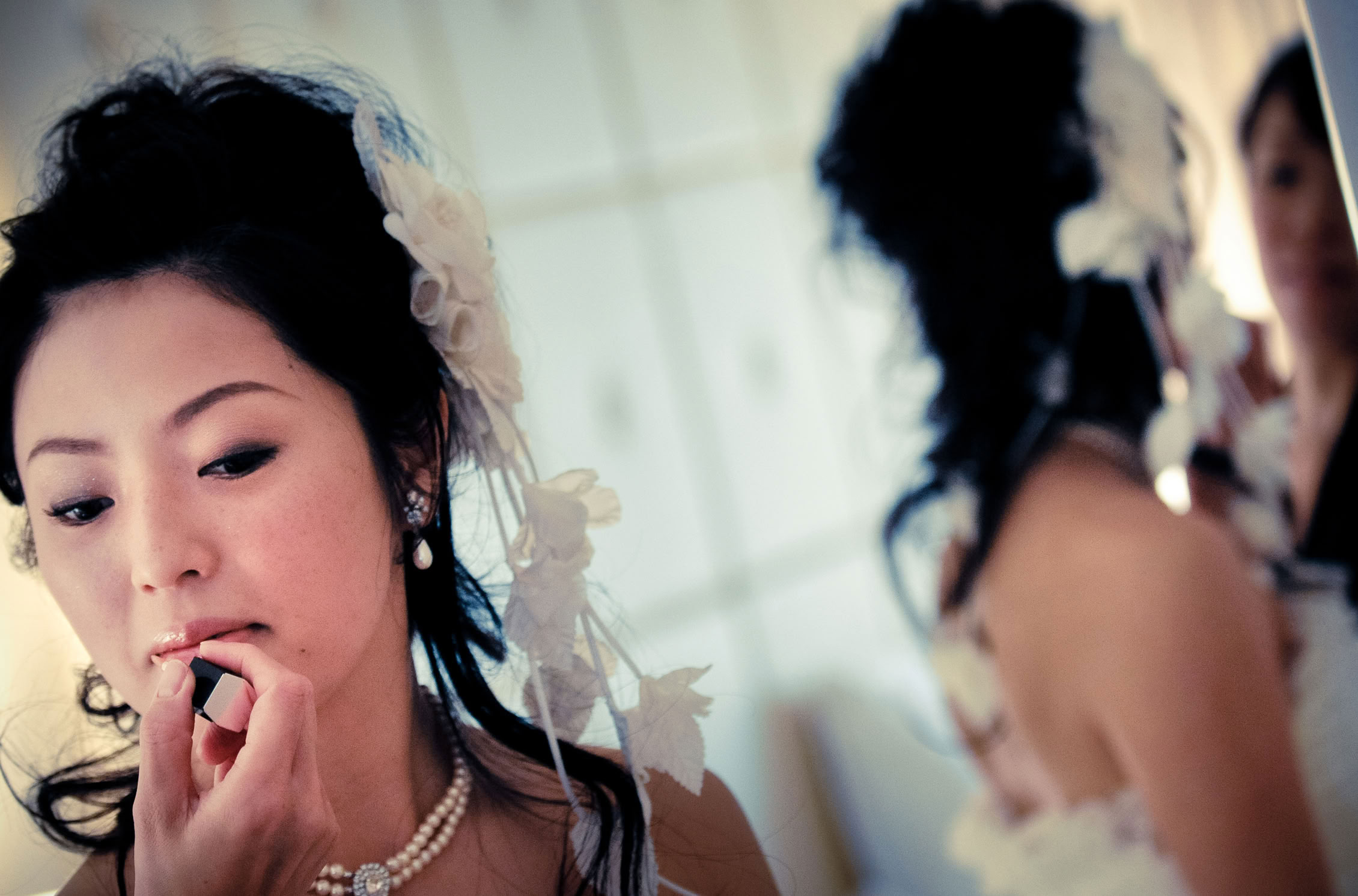 fotografo matrimonio Tokio Giappone