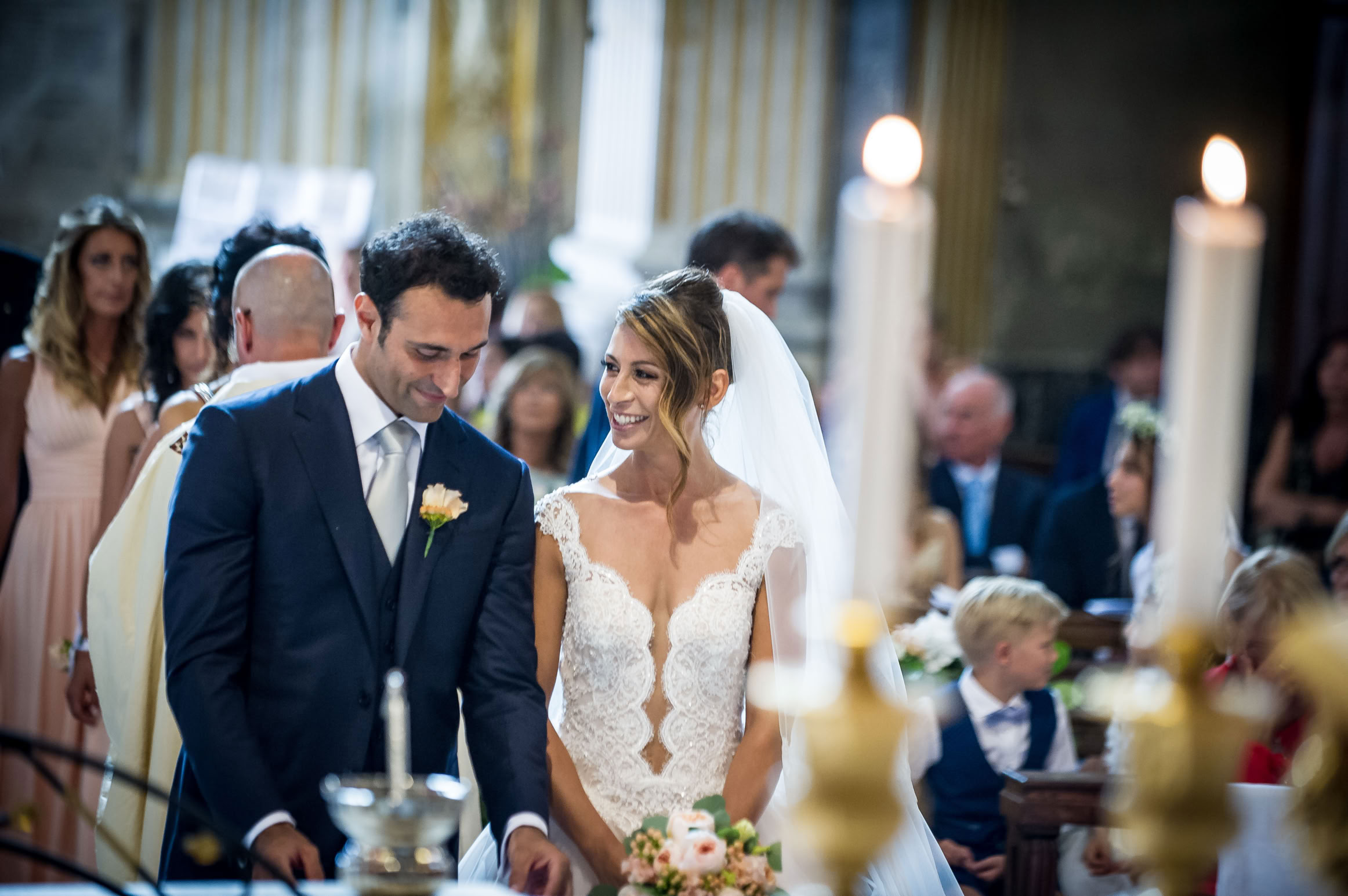 fotografo matrimonio Castello Canevaro Zoagli