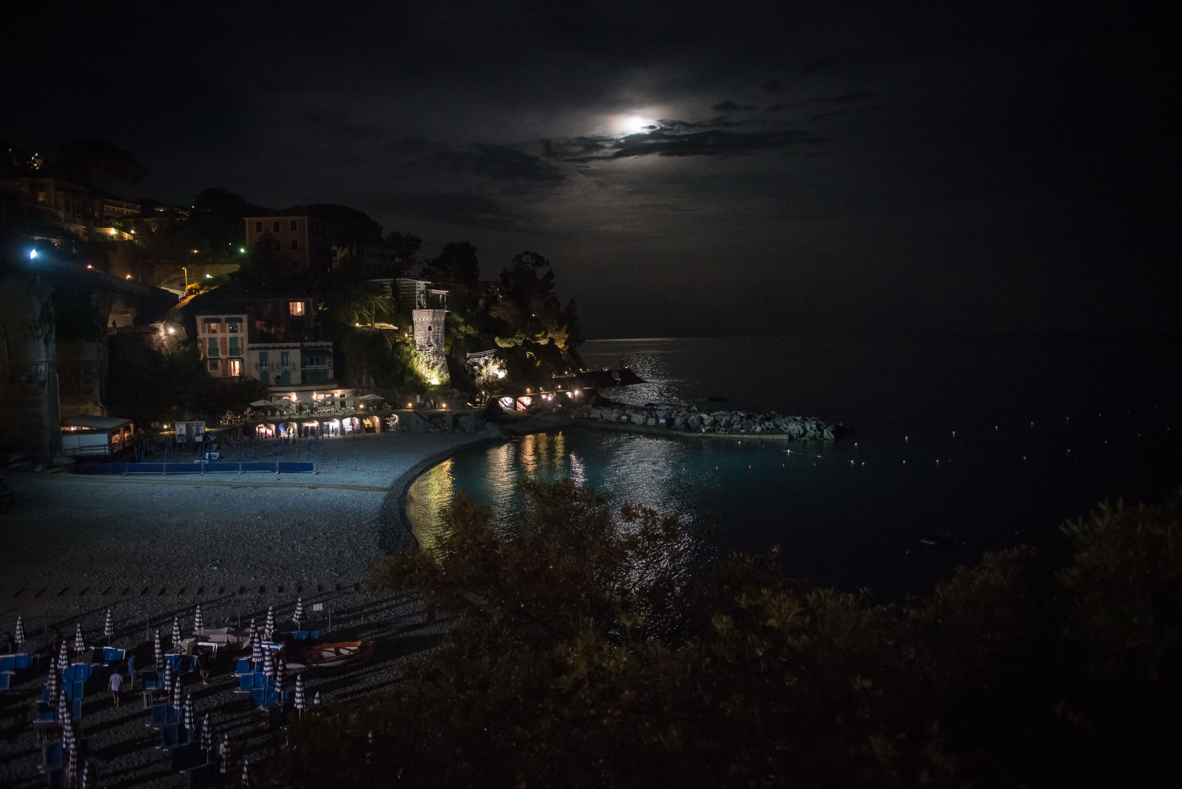 fotografo matrimonio Castello Canevaro Zoagli
