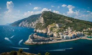 Portovenere in Liguria