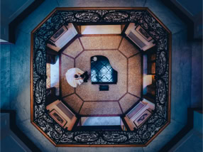 foto con drone al matrimonio Genova Liguria Fotografi Boccadasse