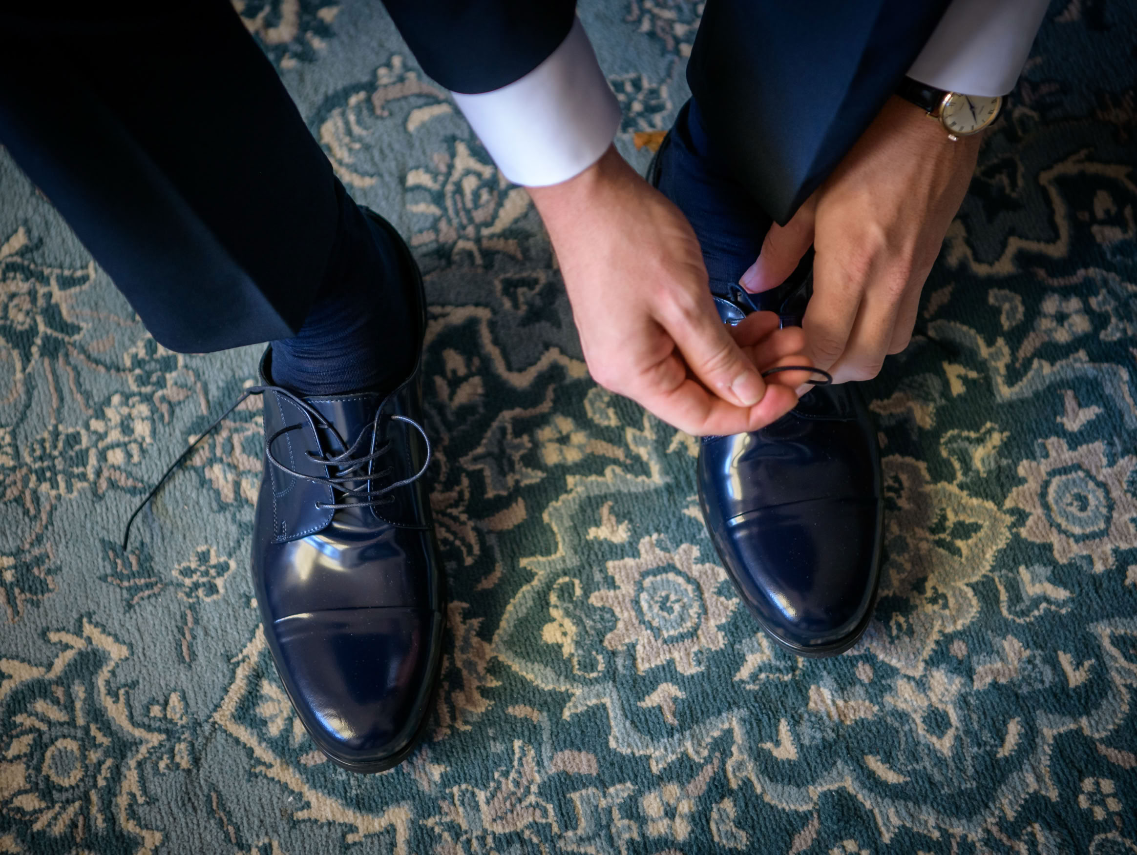 fotografo matrimonio Genova Boccadasse