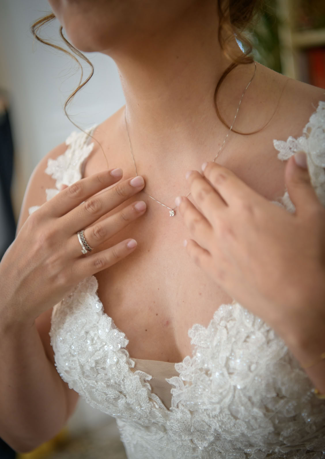 fotografo matrimonio Genova Boccadasse