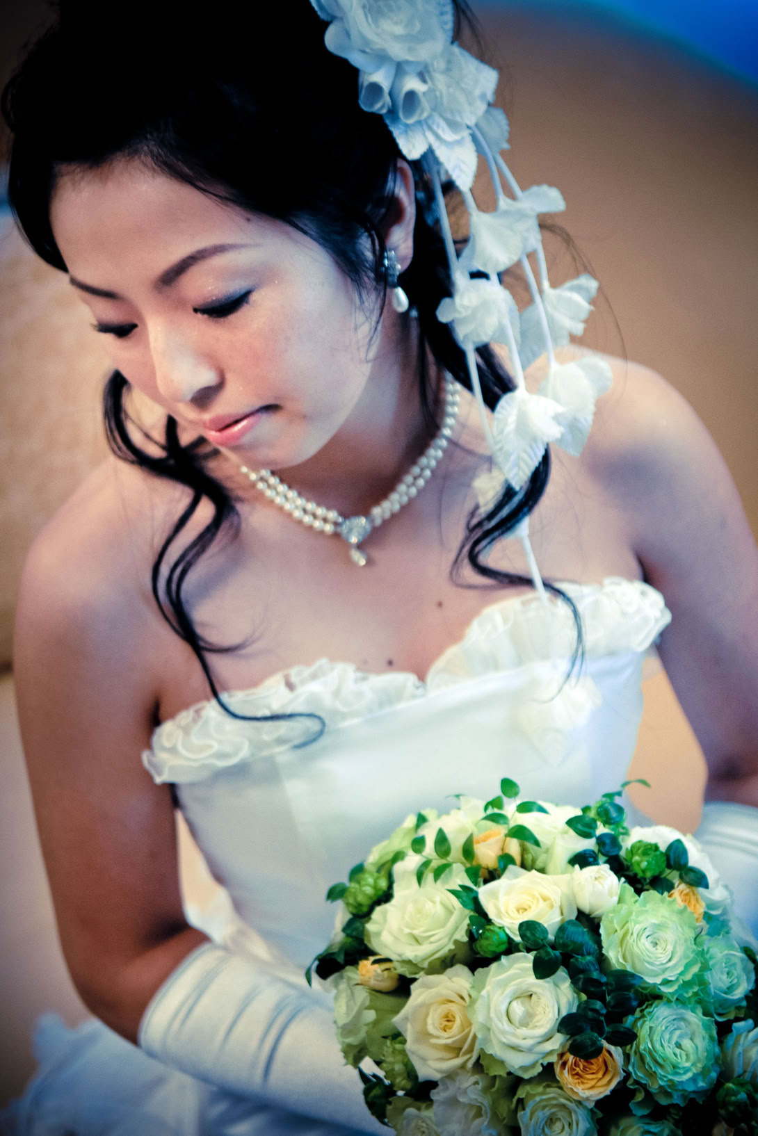 fotografo matrimonio Tokio Giappone