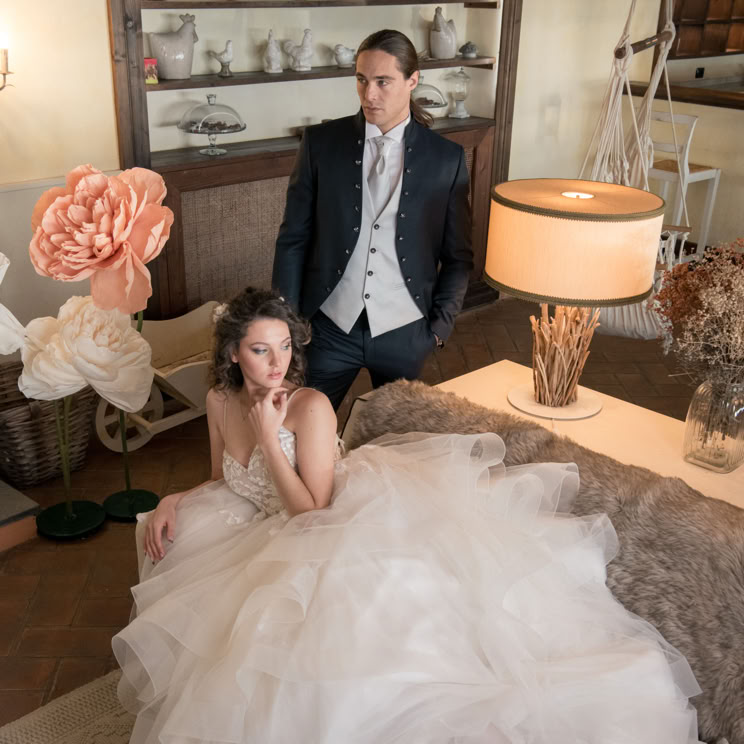 Fotografo Matrimoni Genova Portofino Liguria Italia Gancifarm