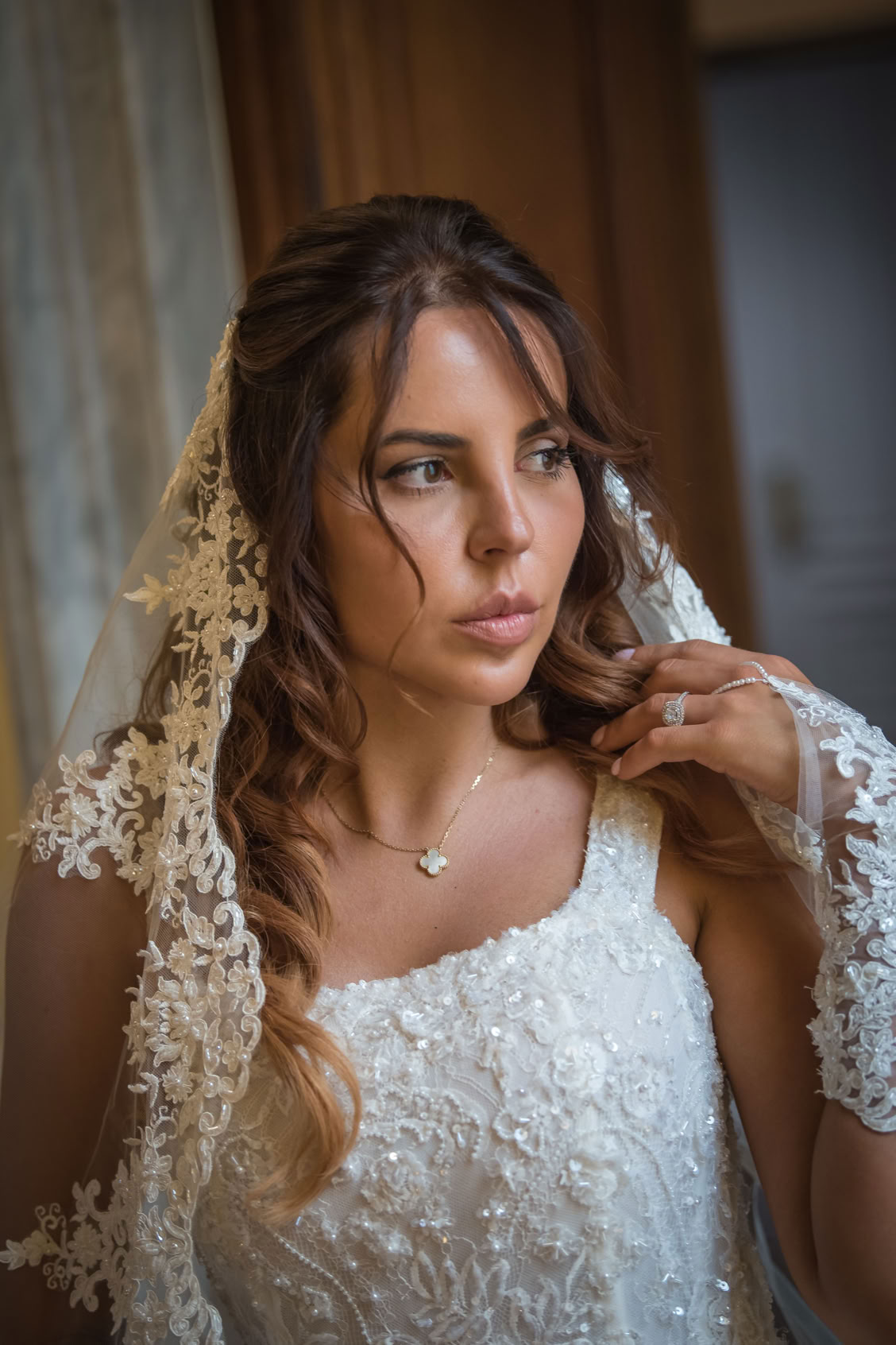 Fotografo matrimonio Genova Palazzo del Principe