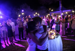 Wedding Party Portofino