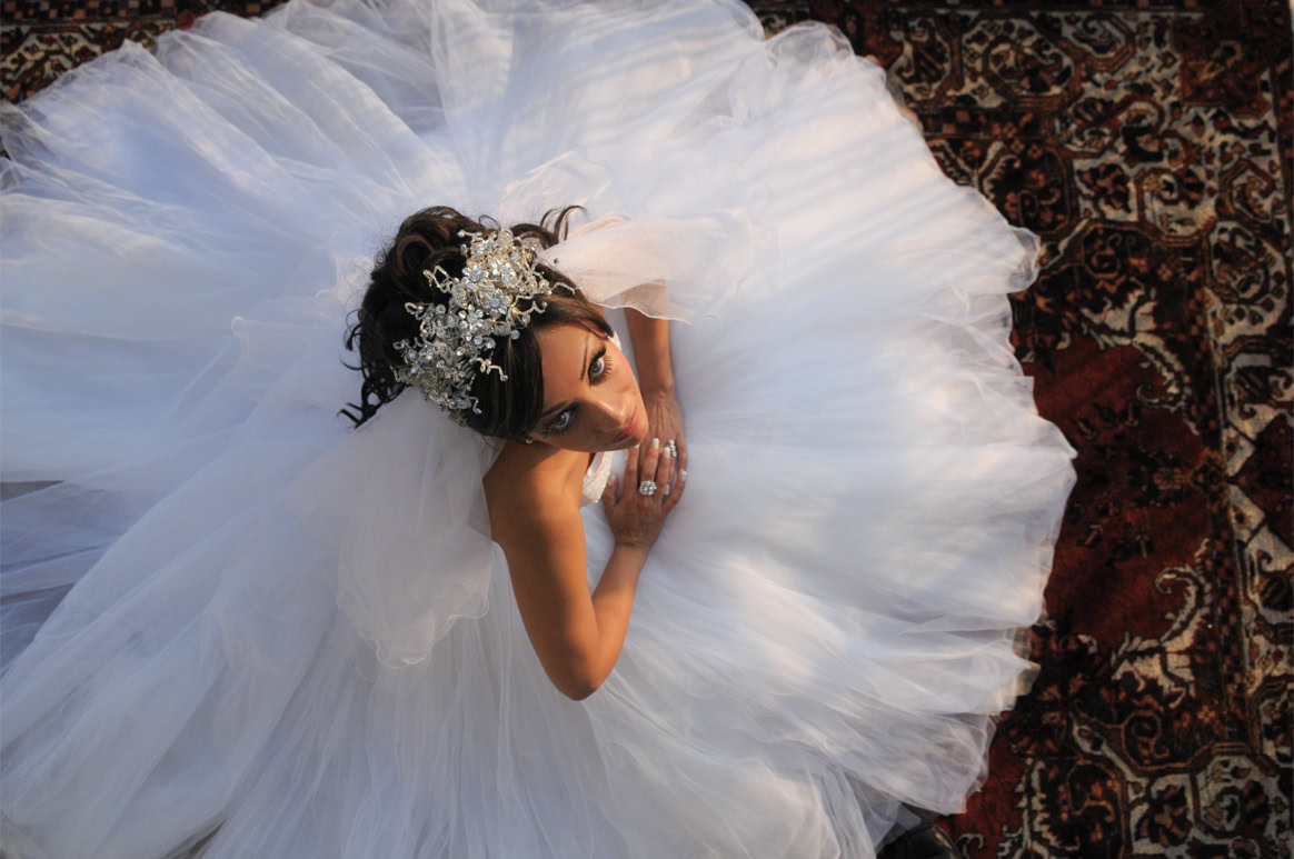 Sposa al tramonto a Genova Fotografi Boccadasse