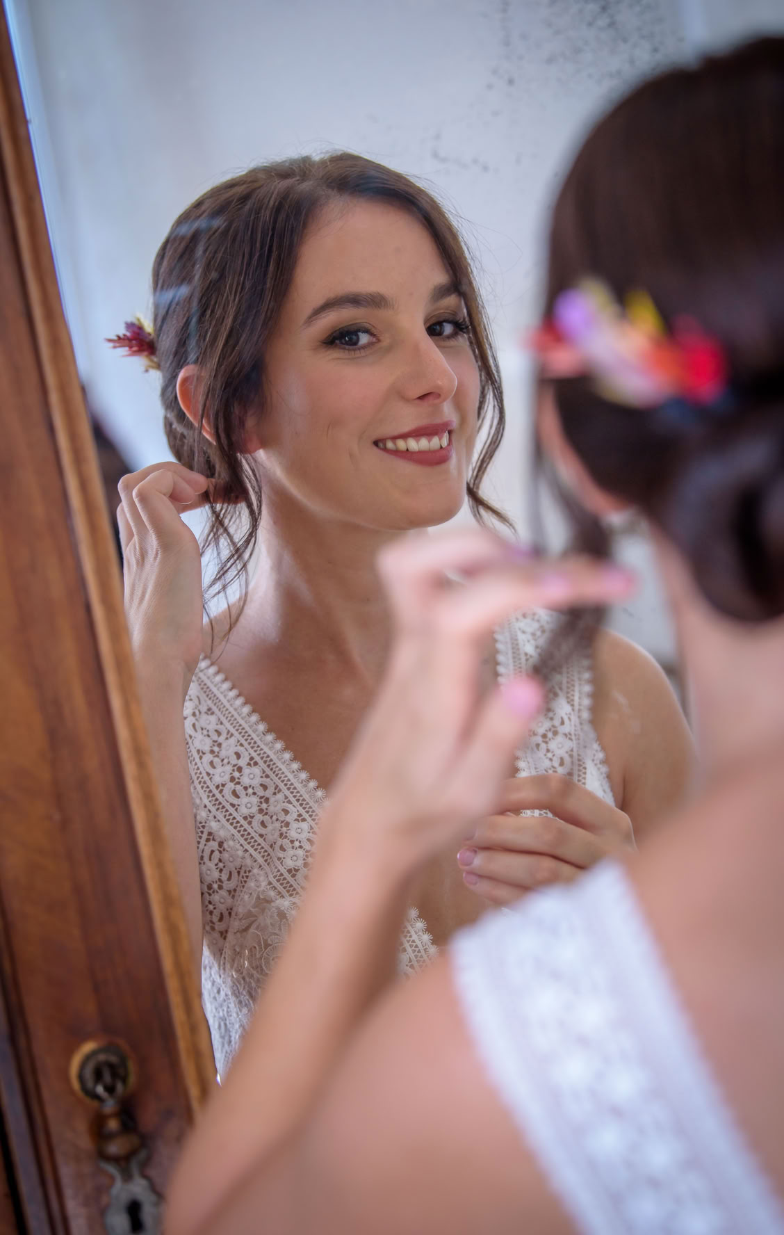 Fotografo matrimonio Castello Canevaro Zoagli 