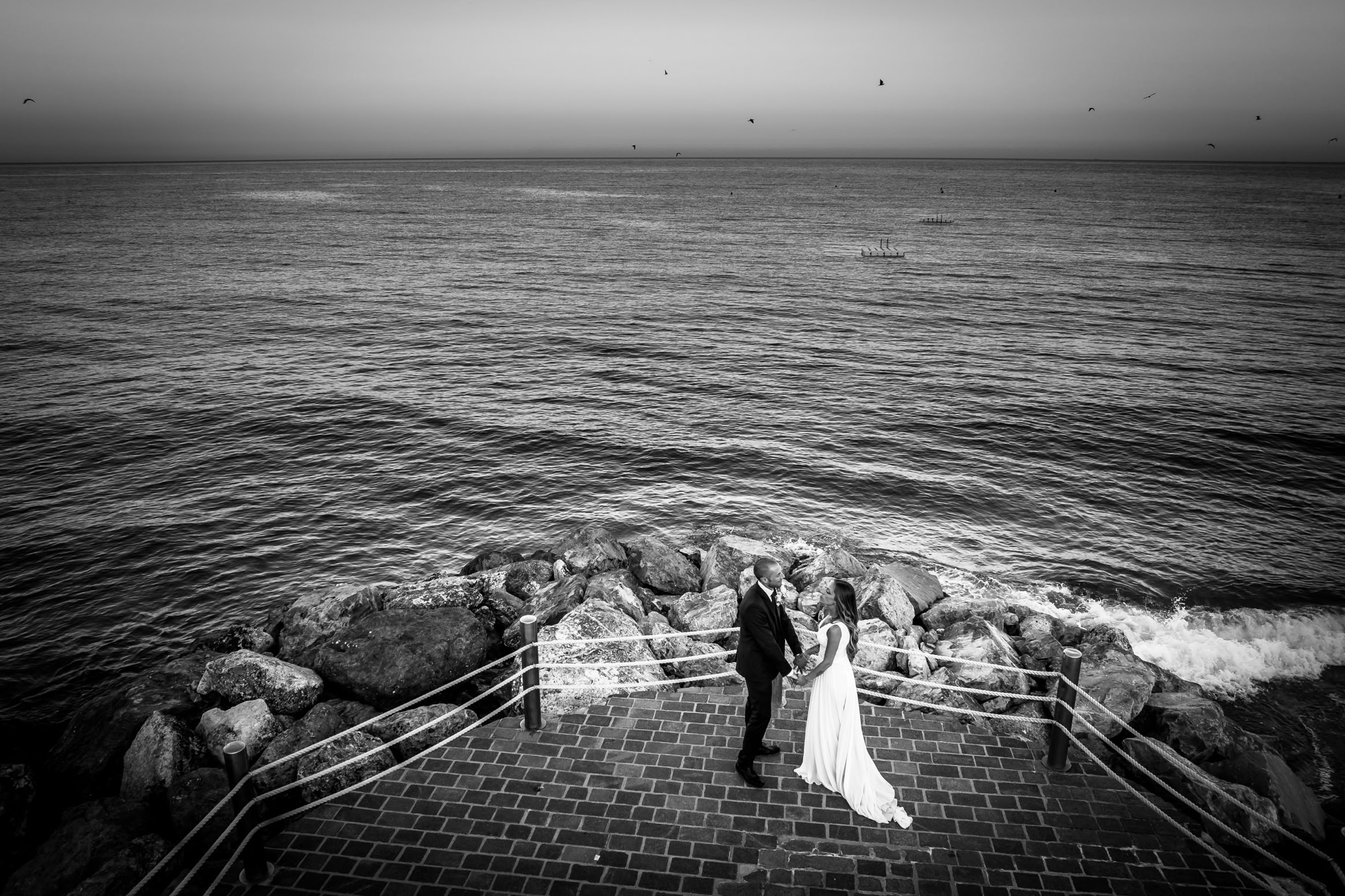 Fotografo matrimonio Spotorno Bagni Sirio