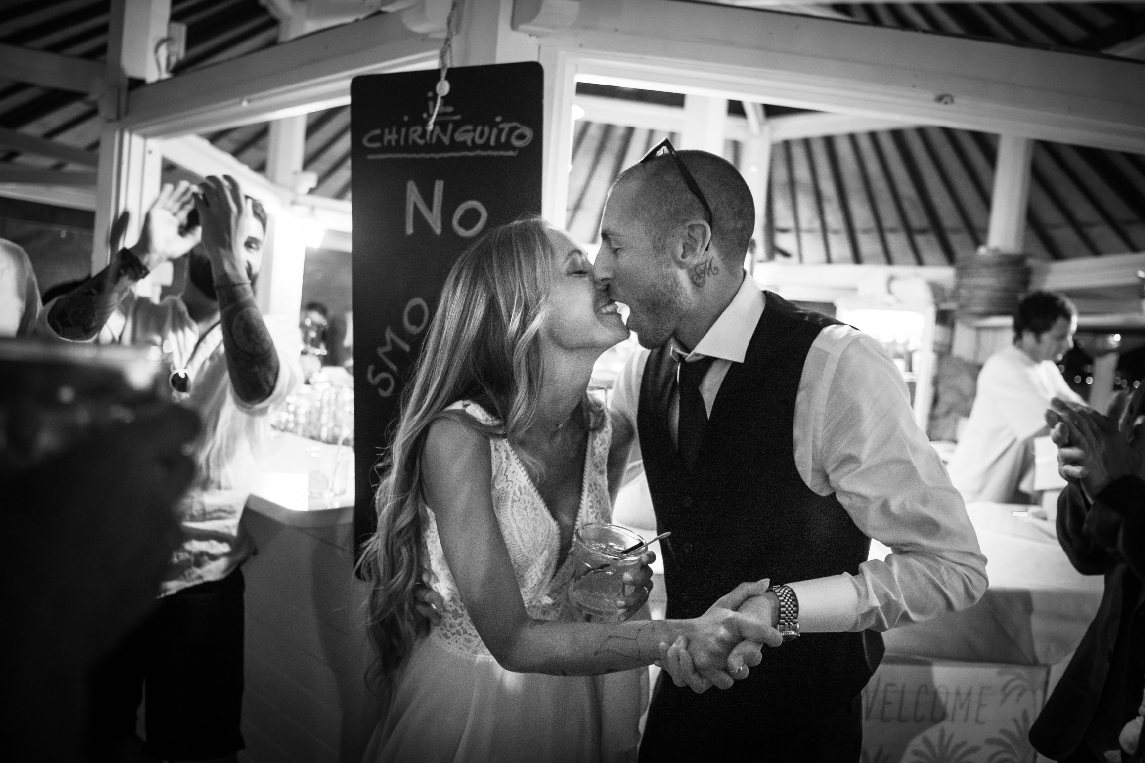 Fotografo matrimonio Spotorno Bagni Sirio