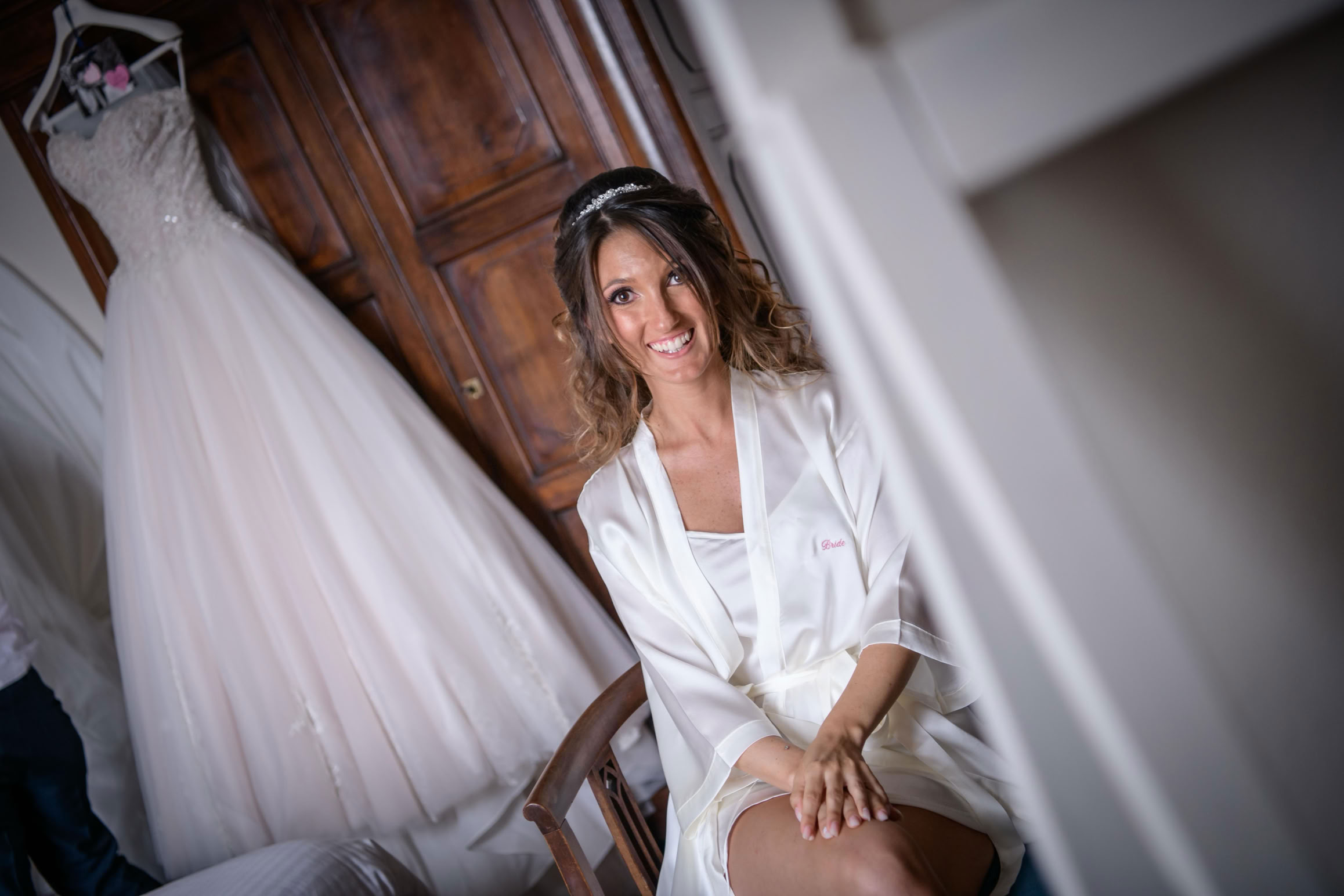 Fotografo Matrimonio Villa Lagorio Orangerie