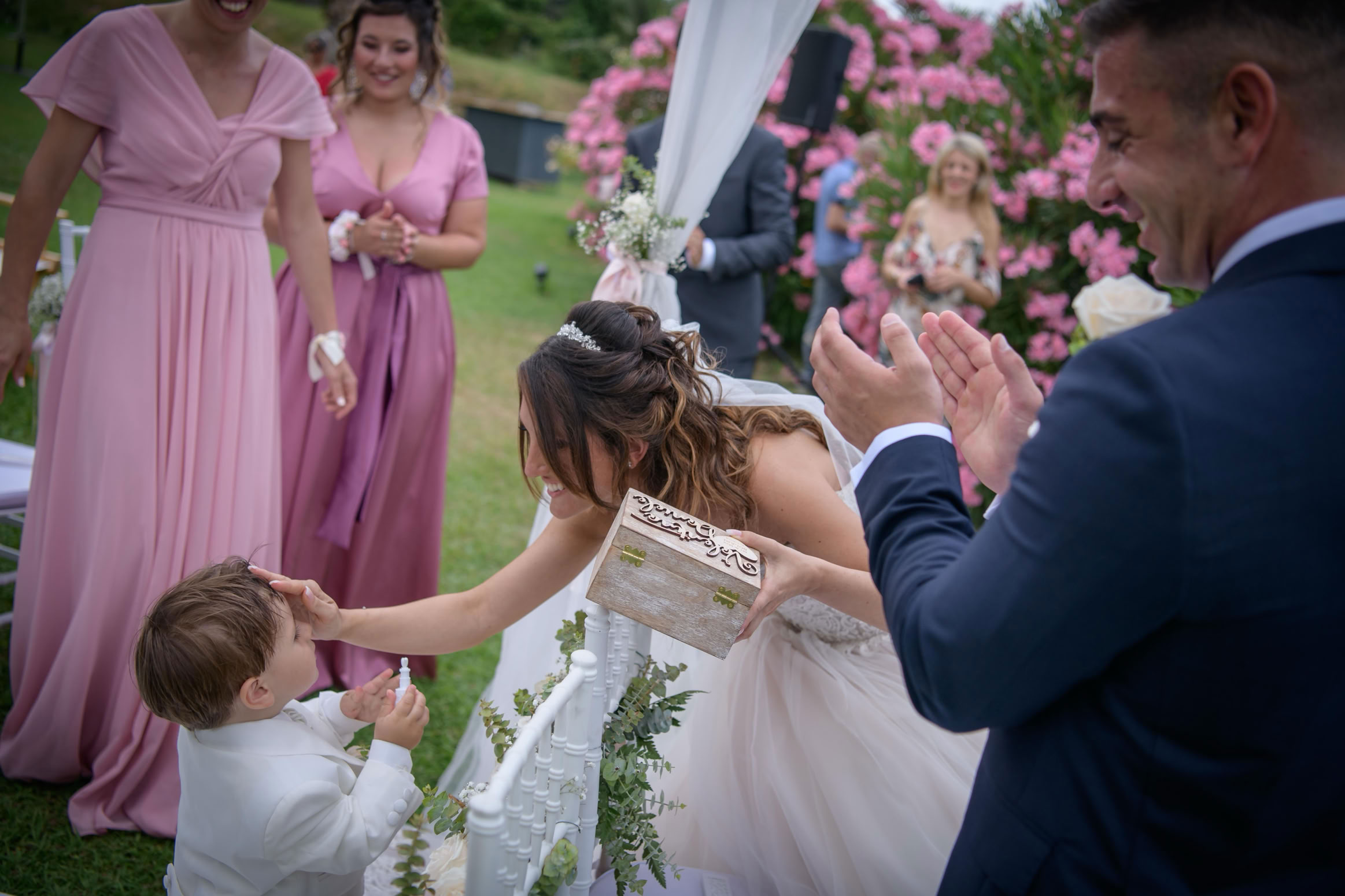 Fotografo Matrimonio Villa Lagorio Orangerie