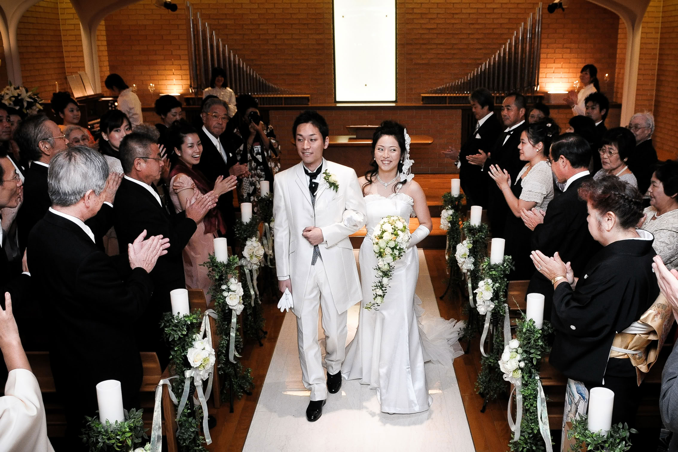 fotografo matrimonio Tokio Giappone