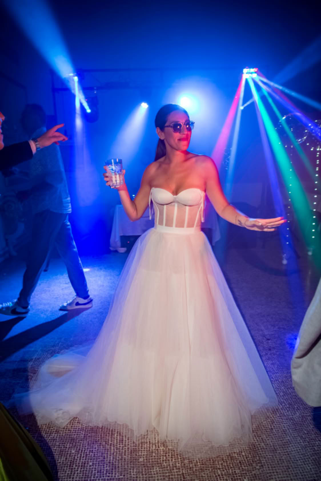 fotografo matrimonio a Sestri Levante 