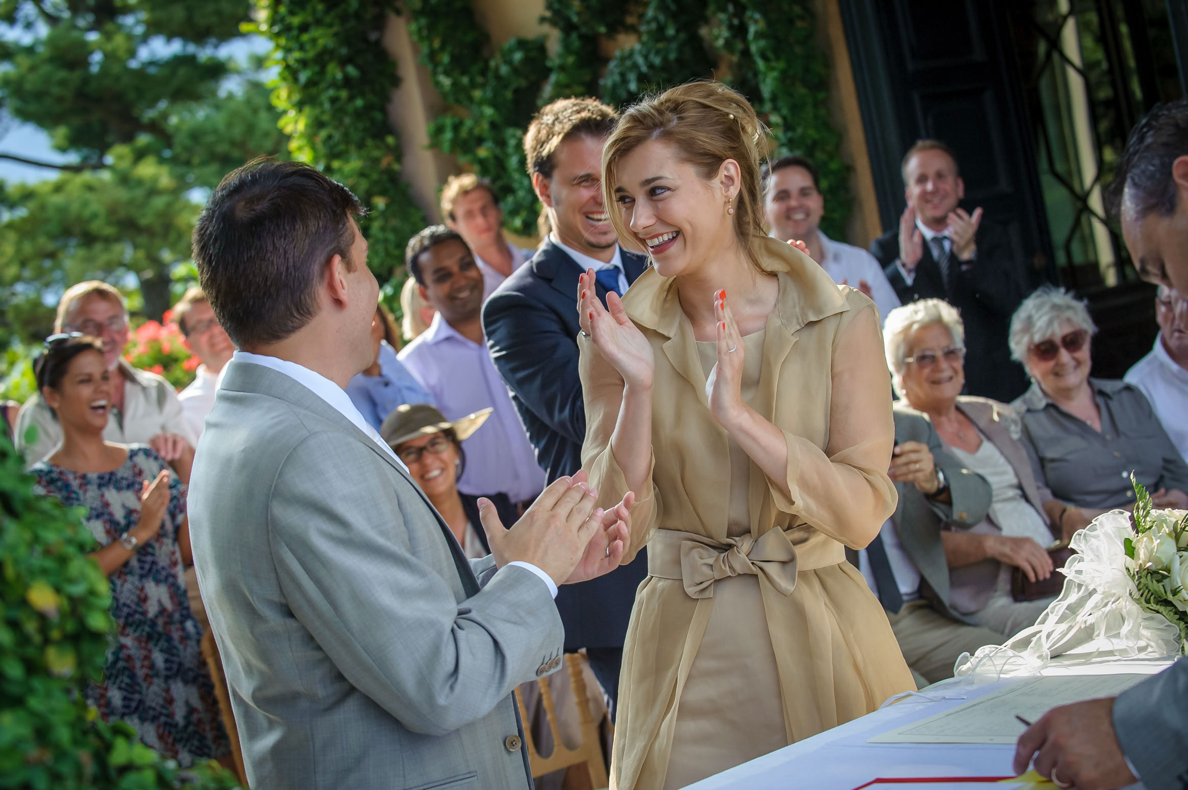 Fotografo di matrimonio Lago di Como Villa Balbianello