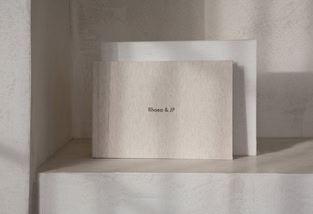 Album di matrimonio