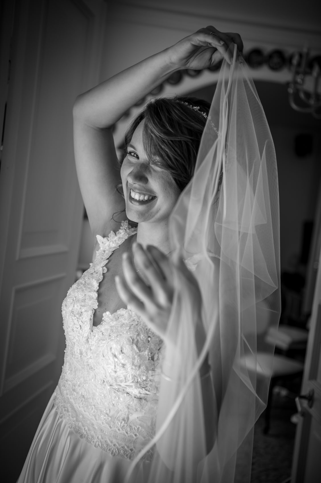 fotografo matrimonio Genova Boccadasse