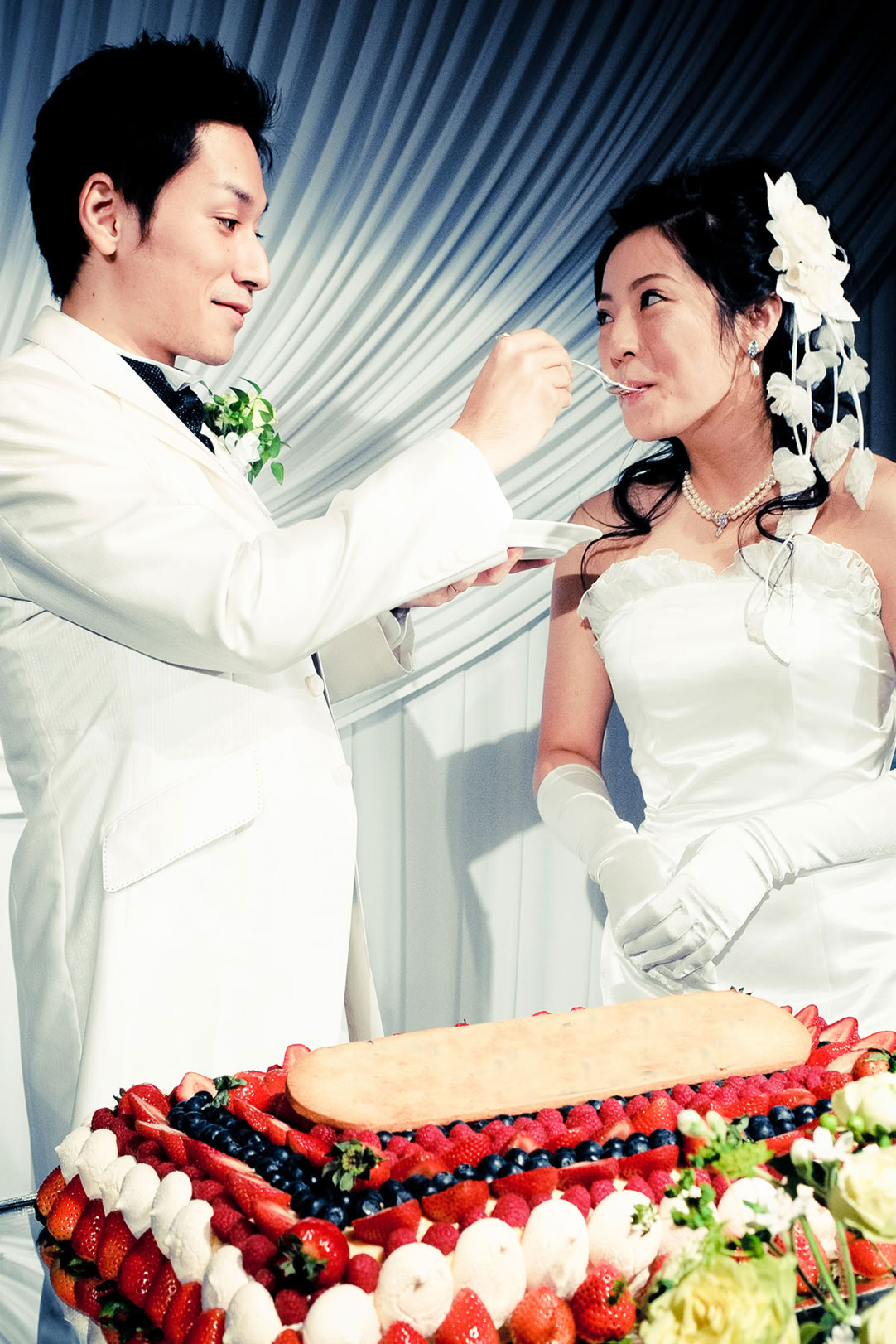 fotografo matrimonio Tokio Giappone
