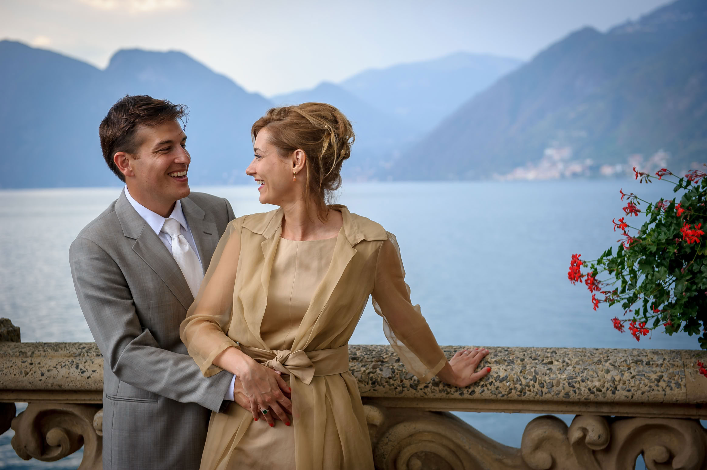 Fotografo di matrimonio Lago di Como Villa Balbianello