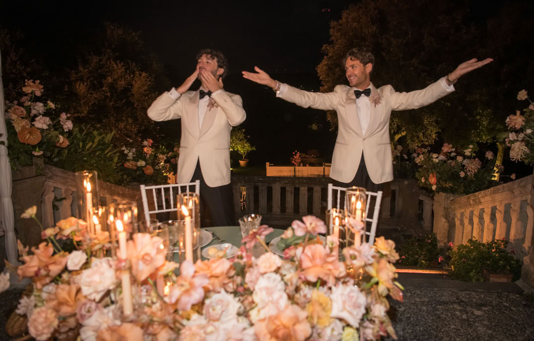 fotografo matrimonio a Savona Castello di Quassolo