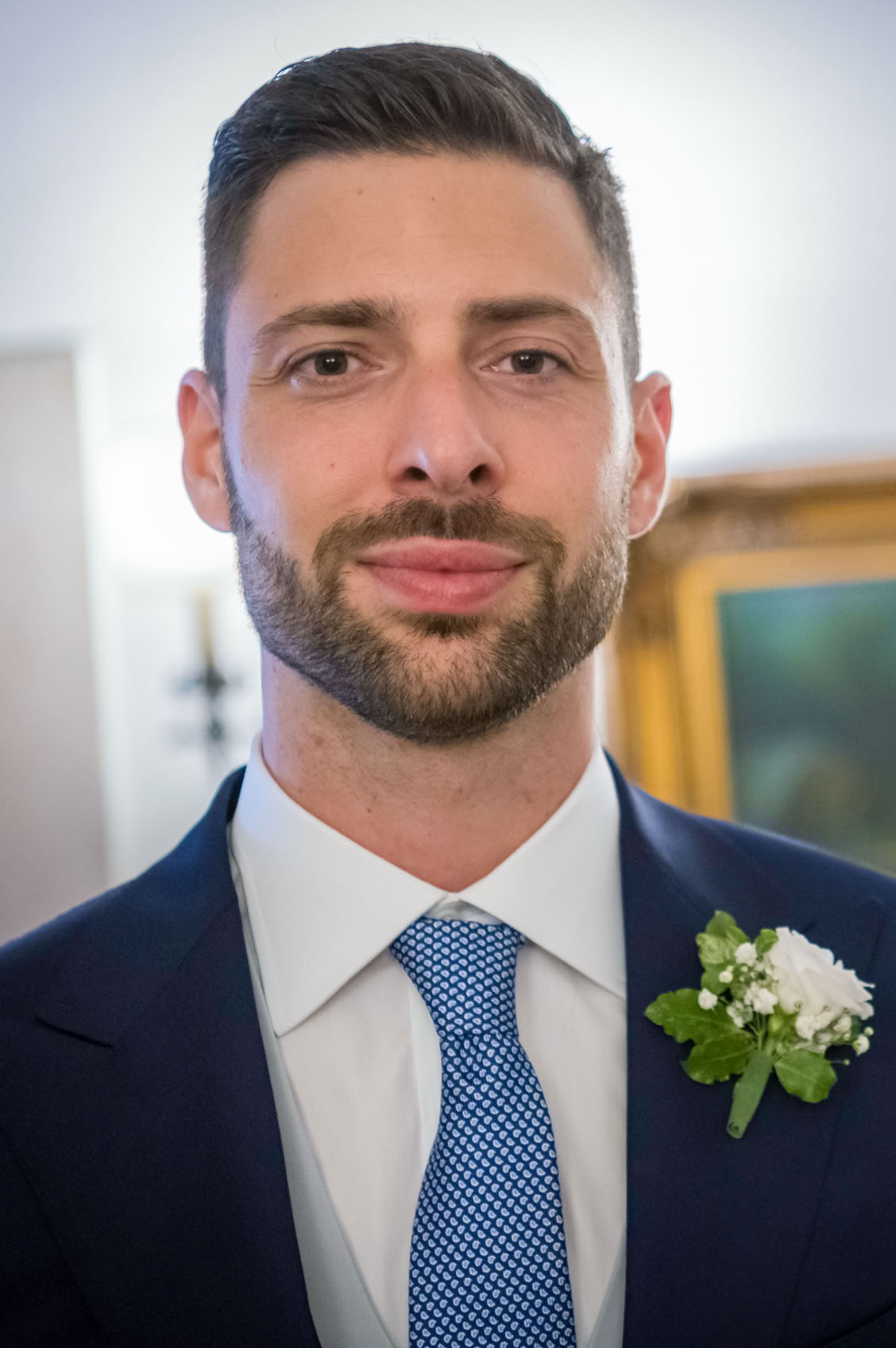 fotografo matrimonio a Sestri Levante 