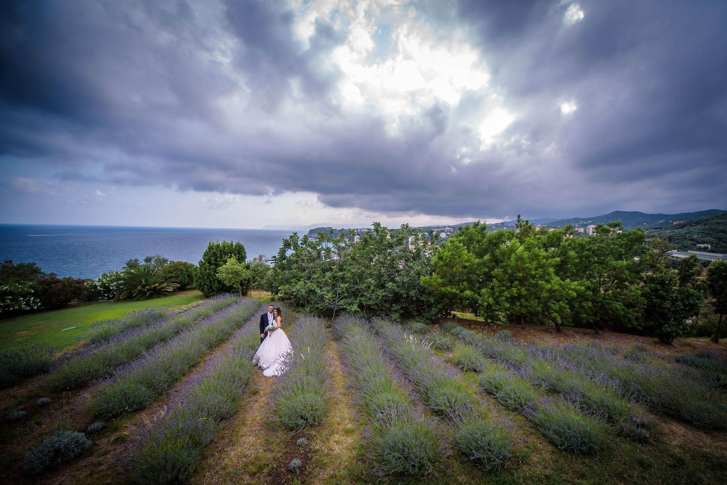Fotografo Matrimonio Villa Lagorio Orangerie