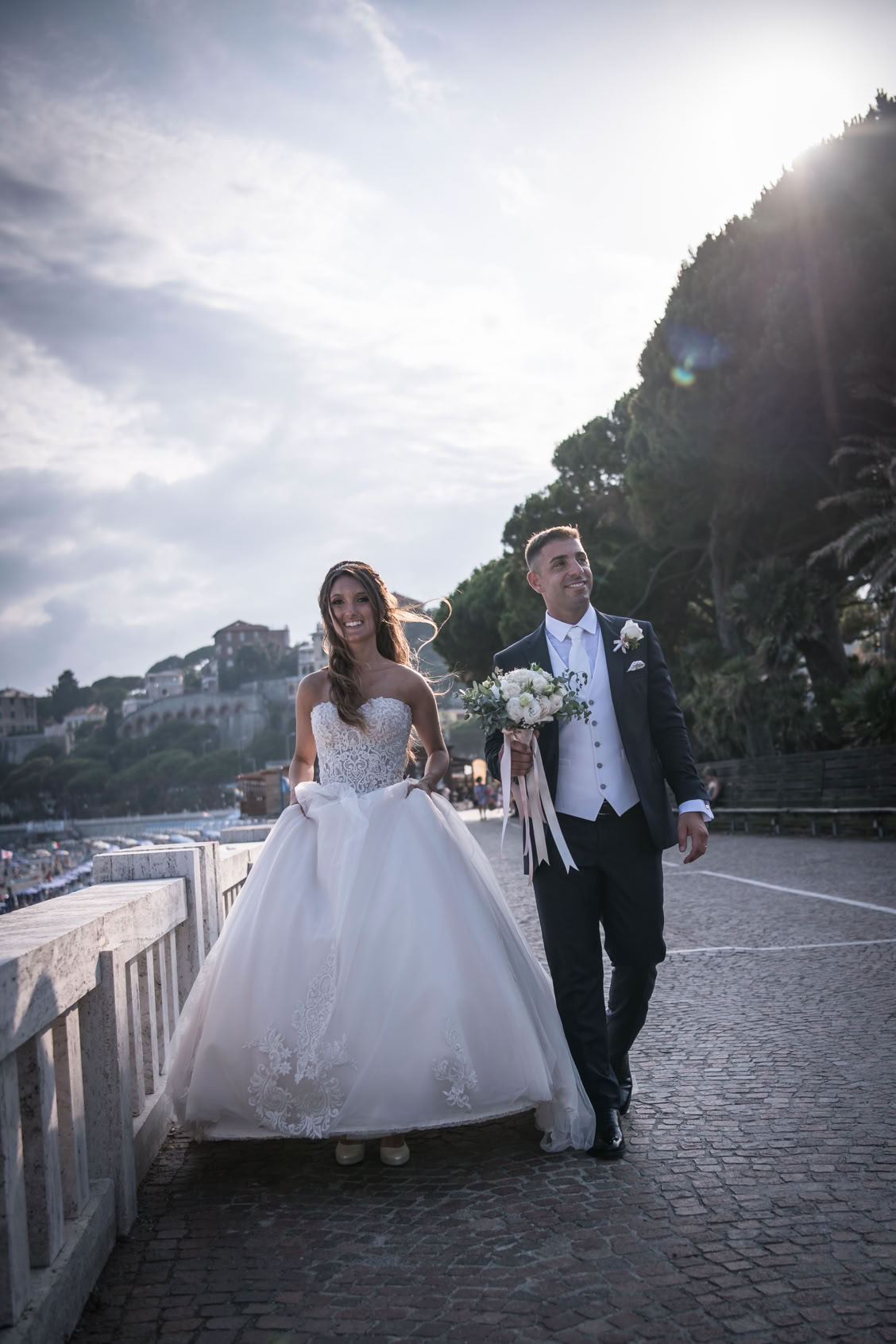 Fotografo Matrimonio Villa Lagorio Orangerie