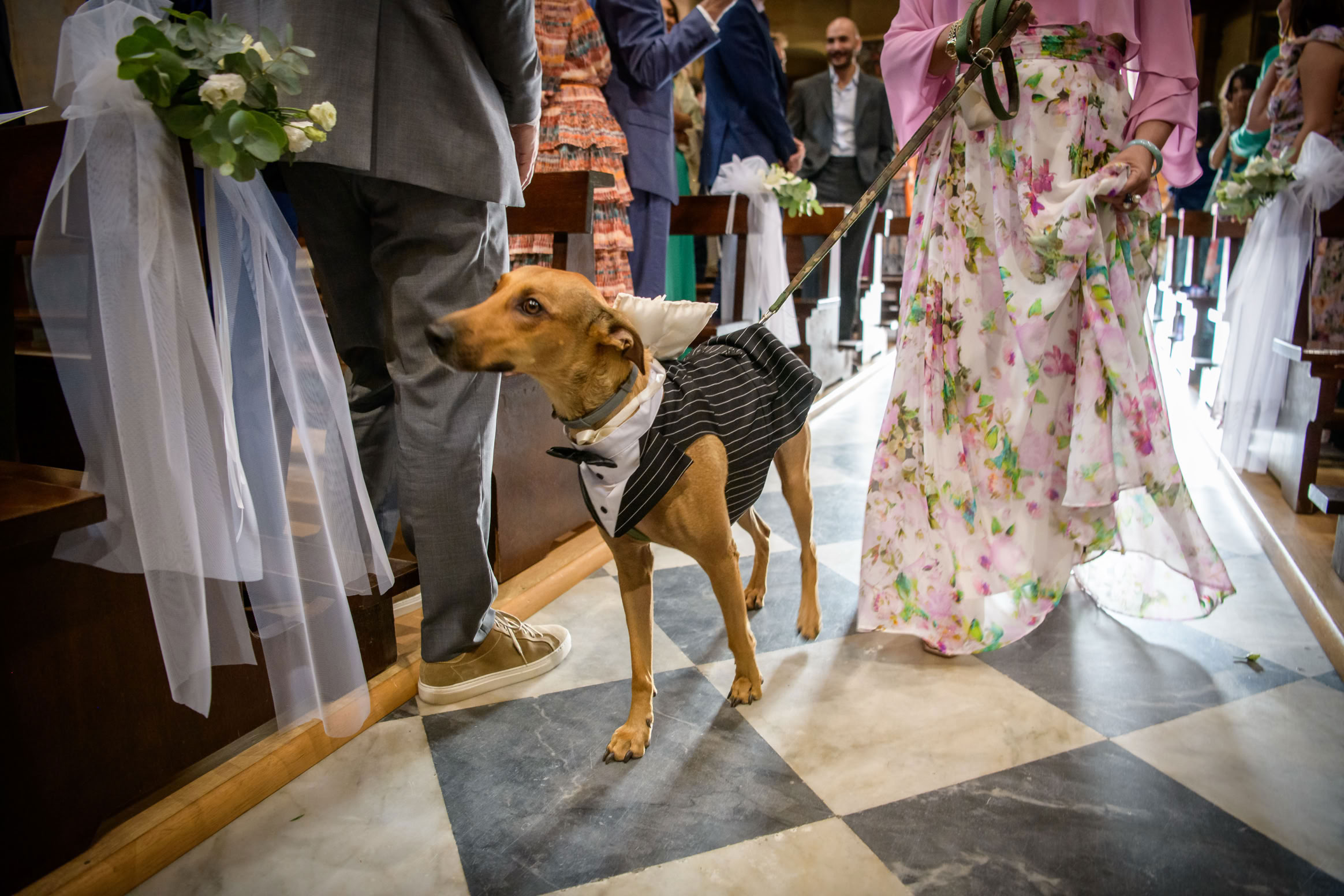 Fotografo Matrimonio Villa Marigola Lerici