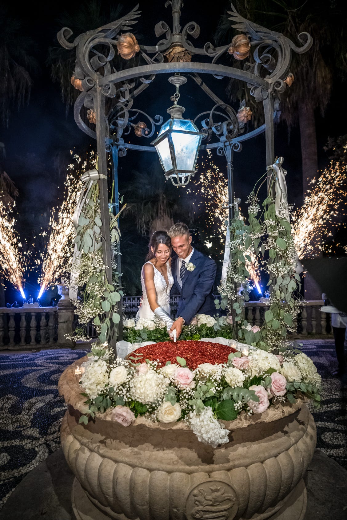 SAnta Margerita lugure, villa durazzo, capurro ricevimenti, simona chiavaccini, italy, wedding, photographers, portofino, luguria