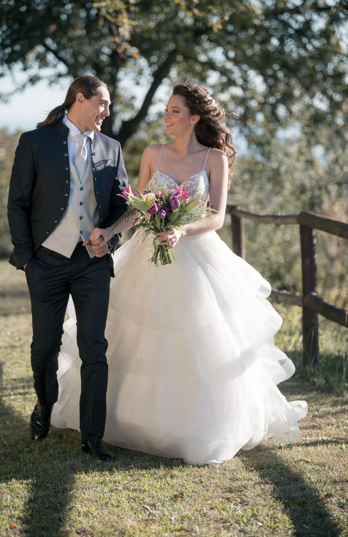 fotografo matrimonio Ganci Farm Savona