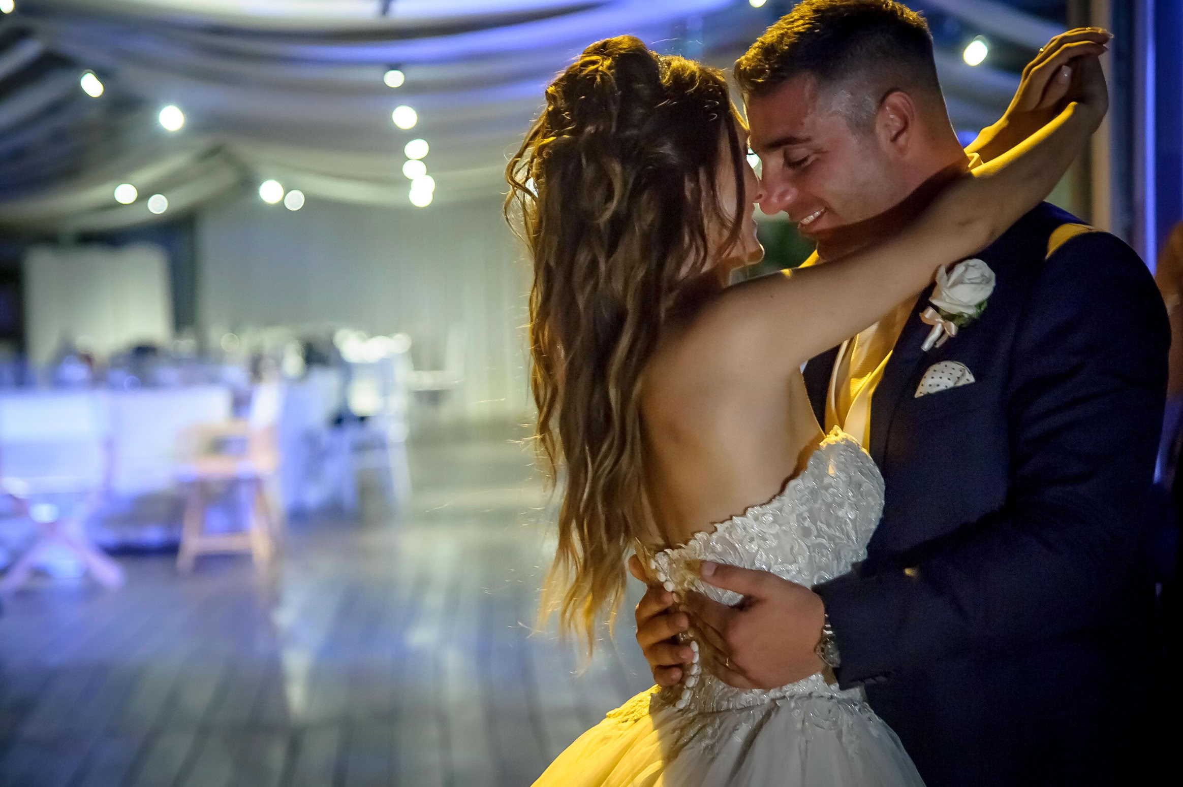 Fotografo Matrimonio Villa Lagorio Orangerie