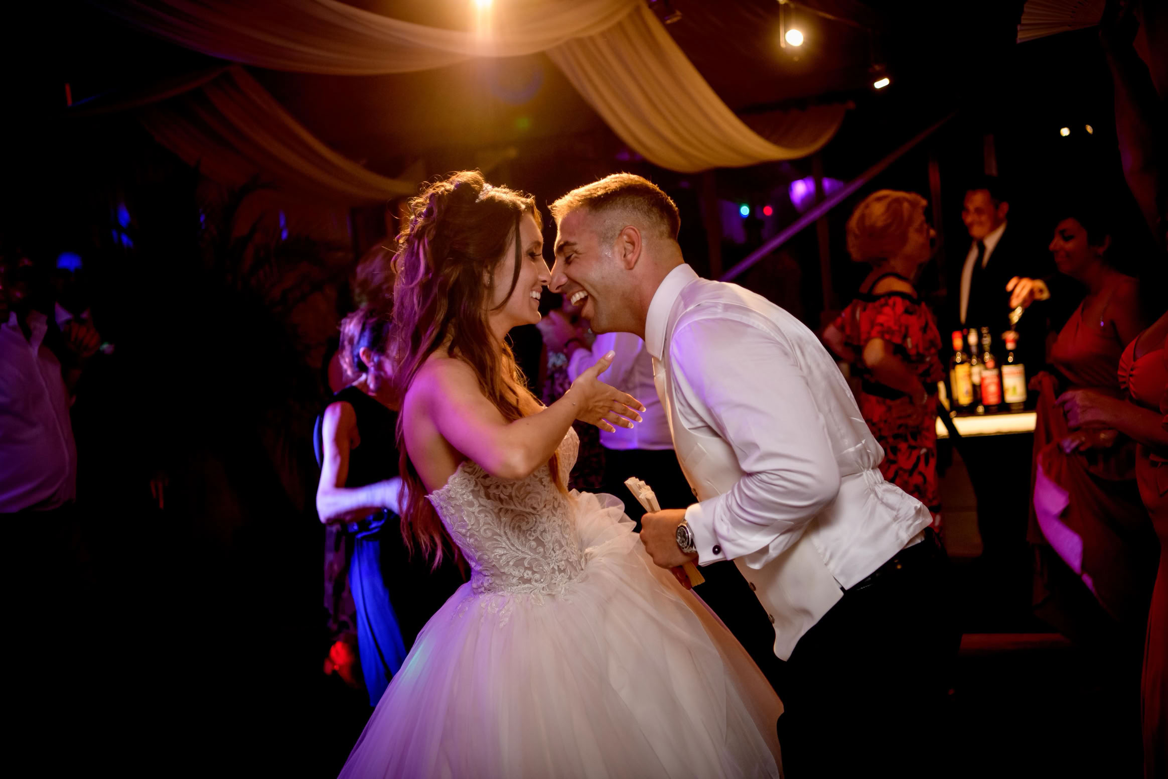 Fotografo Matrimonio Villa Lagorio Orangerie