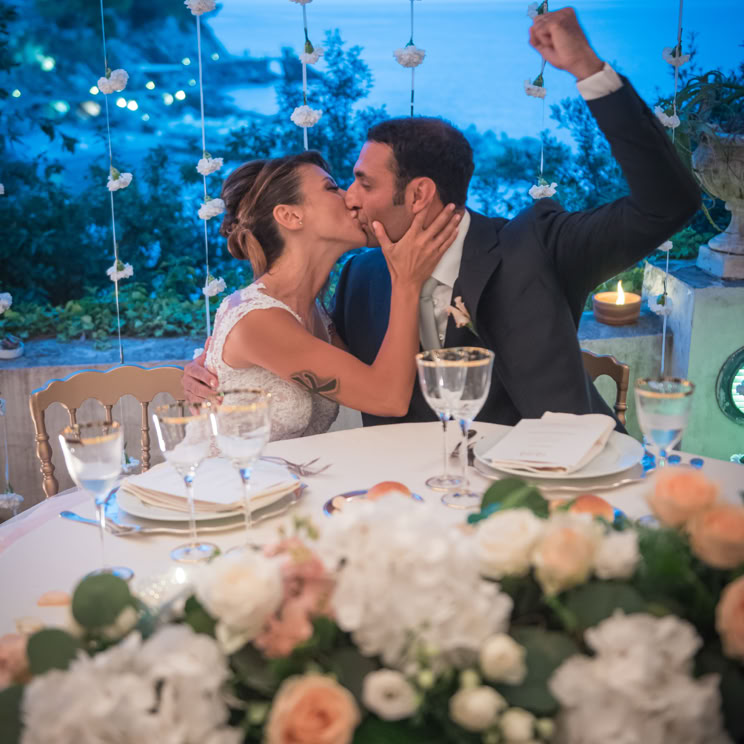 Fotografo Matrimoni Genova Portofino Liguria Italia Santa Margherita