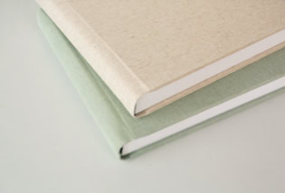 wedding album