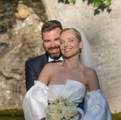 Matrimonio Alessandro e Carlotta