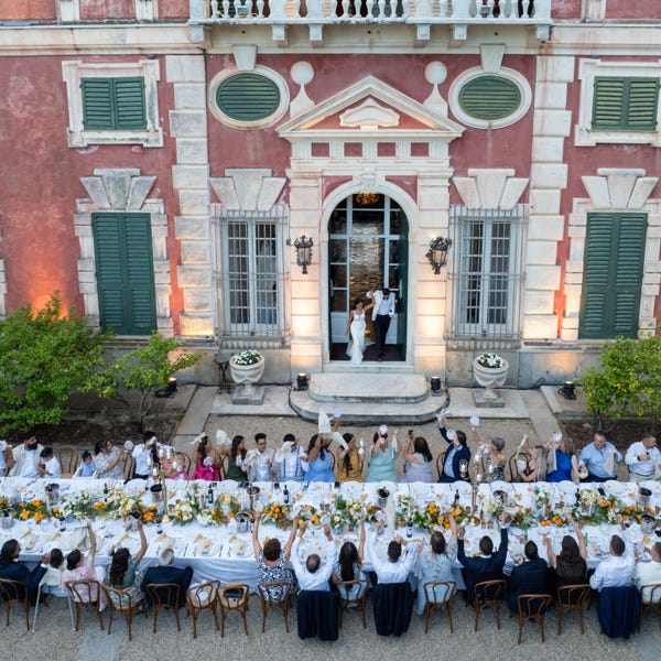 Villa durazzo Santa Margherita Ligure
